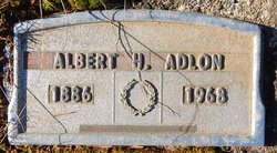Albert Henry Adlon 