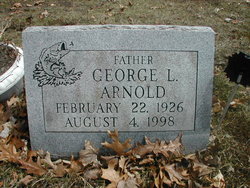 George L. Arnold 