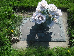 Betty V. <I>Beasley</I> Bindell 