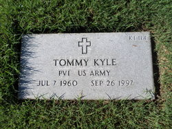 Tommy Kyle 