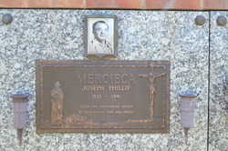 Joseph Phillip Mersieca 