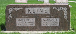 Adelaide C. Kline 