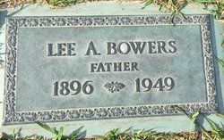 Lee A. Bowers 