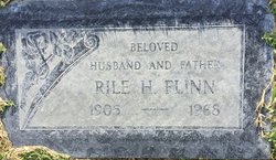 Rile Henry Flinn 