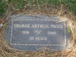 George Arthur Price 