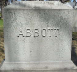 Alice C. Abbott 