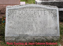 Donald R. Doucette Sr.