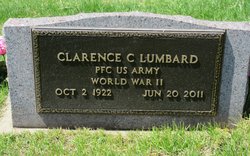 Clarence Cutler Lumbard 