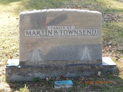 Martin B. Townsend 