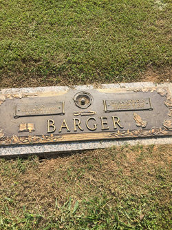 C W Barger 