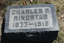 Charles P. Ringstad 