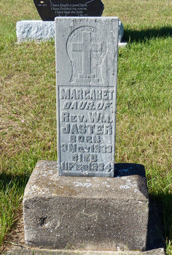 Margaret Jaster 