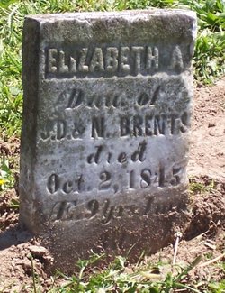 Elizabeth A. Brents 