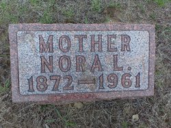 Nora L. <I>Rouch</I> Enders 