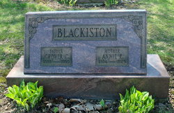Annie E Blackiston 