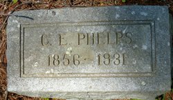 Charles Eugene Phelps 