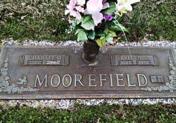 Charles Otis Moorefield 
