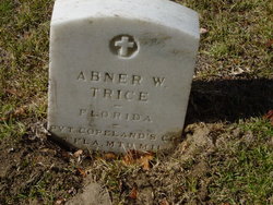 Abner W. C. Trice 