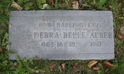 Debra Belle Alber 