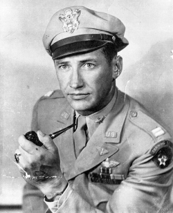Maj Bernard Karl Seitzinger 