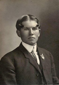 William Frederick Langenbeck 