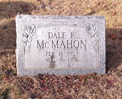Dale R. McMahon 