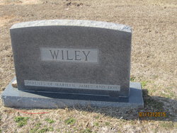 Mary Bethany <I>Williams</I> Wiley 
