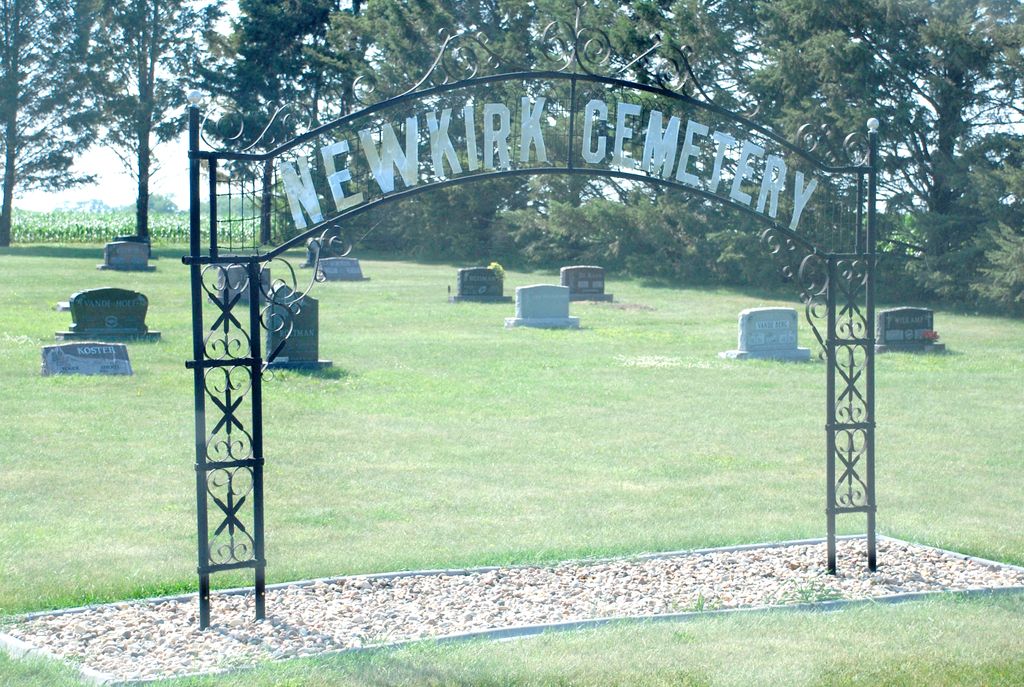 Newkirk Cemetery