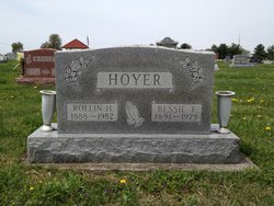 Rollin Henry Hoyer 