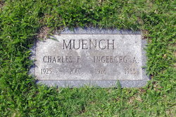Charles F. Muench 