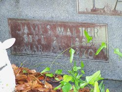 James Walter Lamb 
