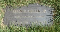 Elias Webster Heller Jr.