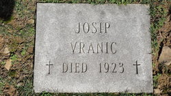 Josip Vranic 