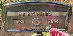 H. C. Parks 