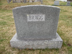 James Russ Bragg 