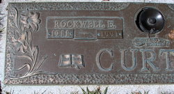 Rockwell E. Curtis 