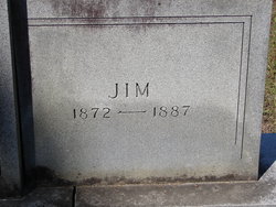 James “Jim” Graham 