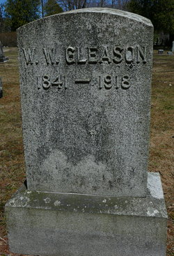 William Wallace Gleason 
