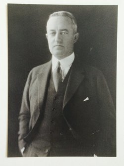 Ernest Rudolph Folger 