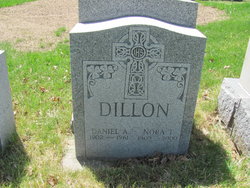 Daniel Dillon 