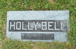 Holly Bell 