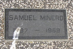 Samuel Minerd 