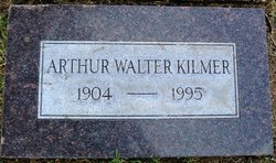 Arthur Walter Kilmer 