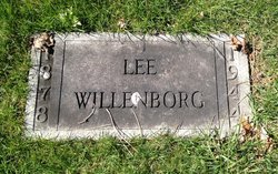 Lee Willenborg 