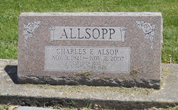 Charles Everett Alsop 