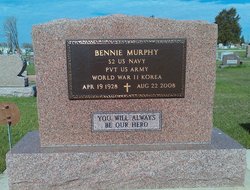 Bennie L. “Ben” Murphy 
