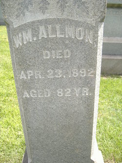 William Allmon 