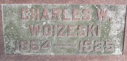 Charles W. Woizeski 