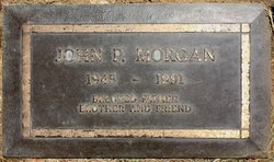 John Paul Morgan 