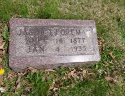 Jacob Torrence Foreman 